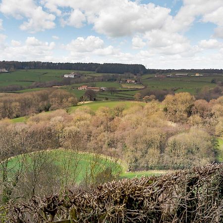 グロスモント Esk Dale Viewヴィラ エクステリア 写真